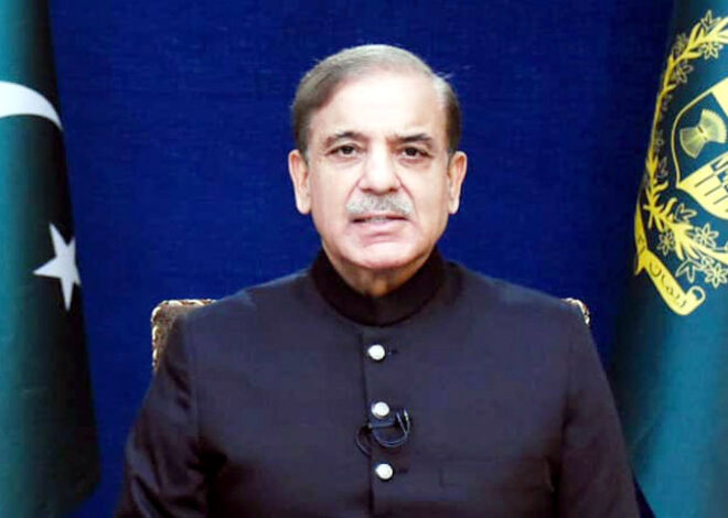 PM stresses building disaster-resilient communities