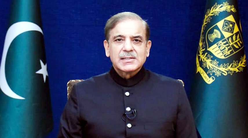PM stresses building disaster-resilient communities