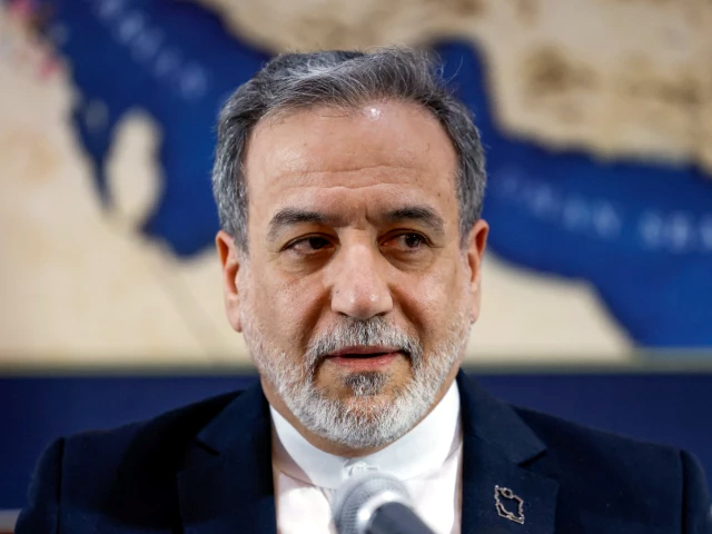 Iran will pursue diplomacy to counter sanctions, secure national interests: Iranian FM