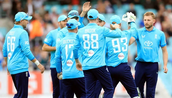 England announce white-ball squads for Australia series