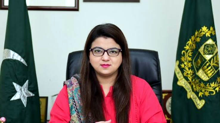 Satellite internet framework nearing completion in Pakistan to boost connectivity: minister