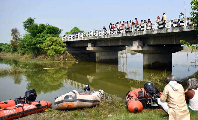 ‘It is devastating’: India festival boat capsize kills over a dozen children