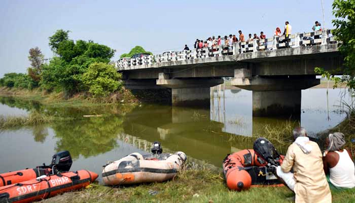 ‘It is devastating’: India festival boat capsize kills over a dozen children
