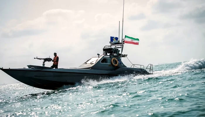 Iran steps up attacks on ships in bid to keep oil prices high before US midterms: officials