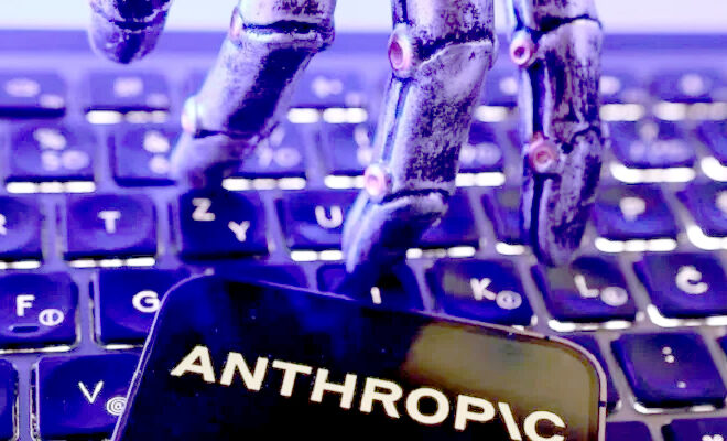 Anthropic warns rogue AI could hijack internet, become impossible to shut down