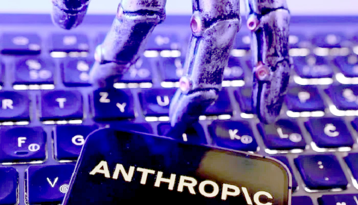 Anthropic warns rogue AI could hijack internet, become impossible to shut down