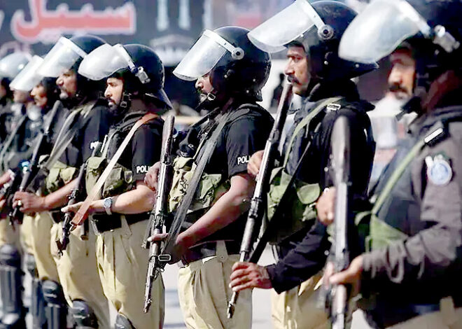 Section 144 imposed in DI Khan, pillion riding and public gatherings banned