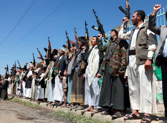 Yemen’s Houthis vow more attacks on Saudi airports, oil facilities after Aramco HQ hit