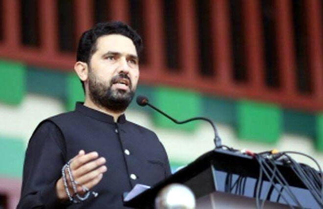 FCC disposes of Marwat’s plea challenging Sohail Afridi’s appointment as KP CM