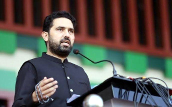FCC disposes of Marwat’s plea challenging Sohail Afridi’s appointment as KP CM