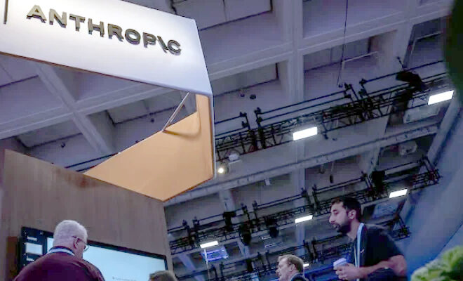 Anthropic eyes $2tr valuation as IPO plans gather pace