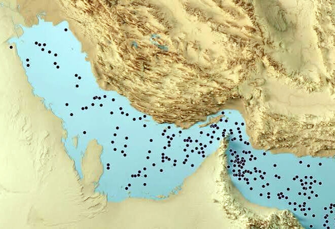 Failure to activate Hormuz fertiliser plan could trigger food crisis, says UN official