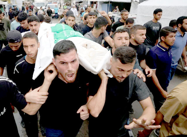 Israeli forces shoot, arrest Palestinian man sought since 2017 in West Bank raid