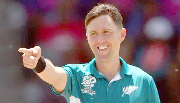 Trent Boult signs one-year deal with Sydney Thunder for BBL 2026-27
