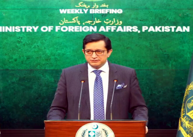 Pakistan warns India against any misadventure