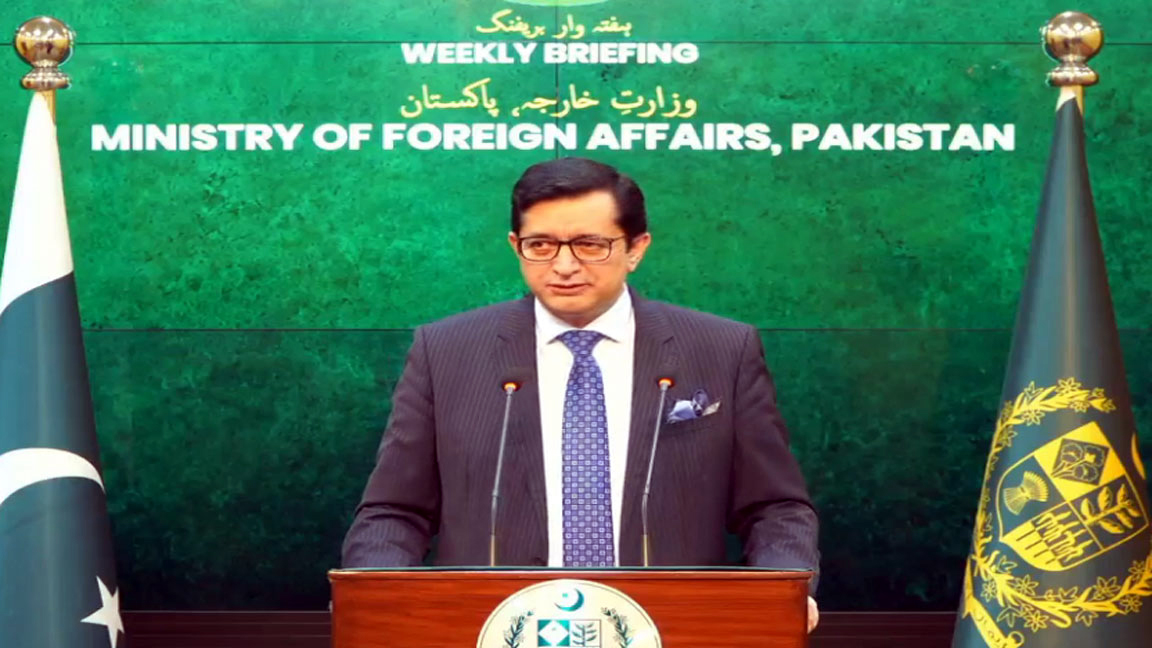 Pakistan warns India against any misadventure