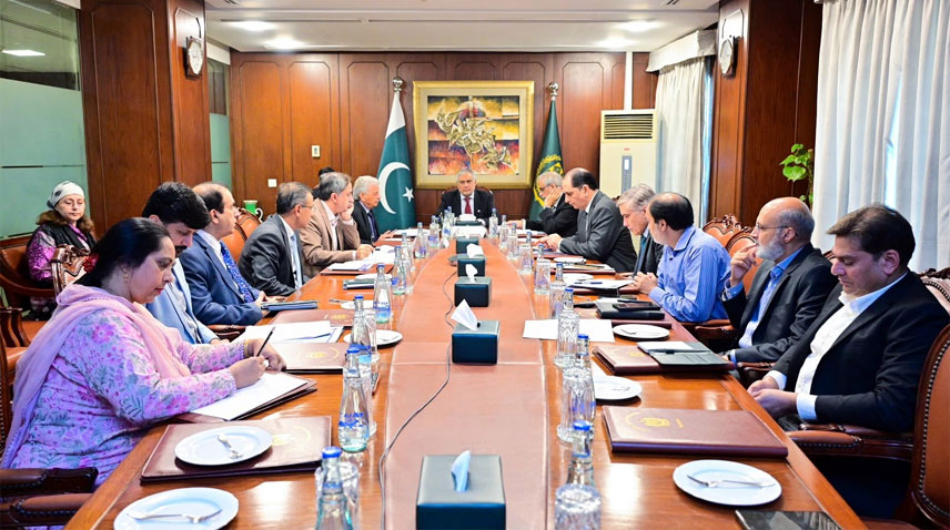 DPM orders strict monitoring of supply chains, commodity prices