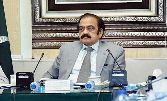 PM’s aide links lifting of KP emergency measures to PTI ‘fulfilling constitutional duties’