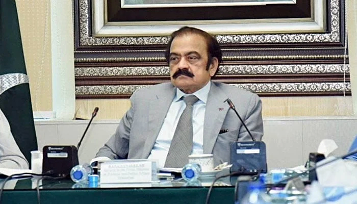 PM’s aide links lifting of KP emergency measures to PTI ‘fulfilling constitutional duties’